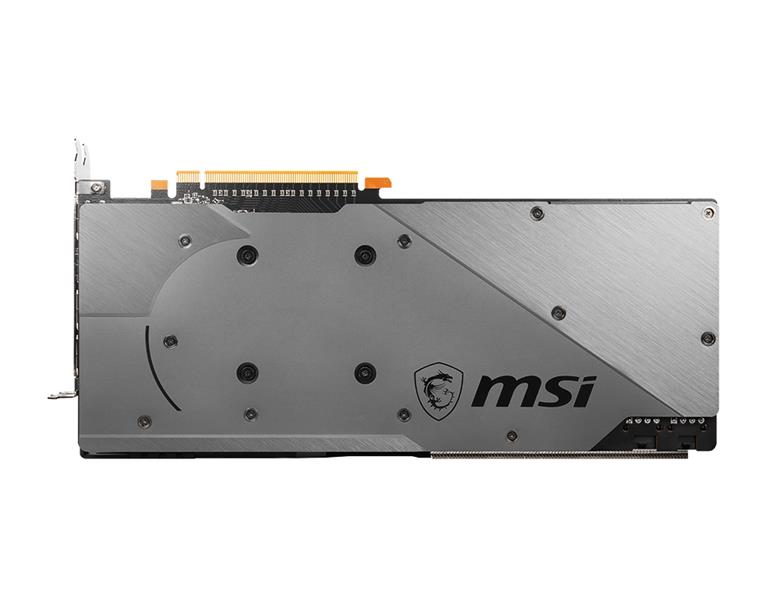 MSI RADEON RX 5600 XT GAMING X videokaart AMD 6 GB GDDR6