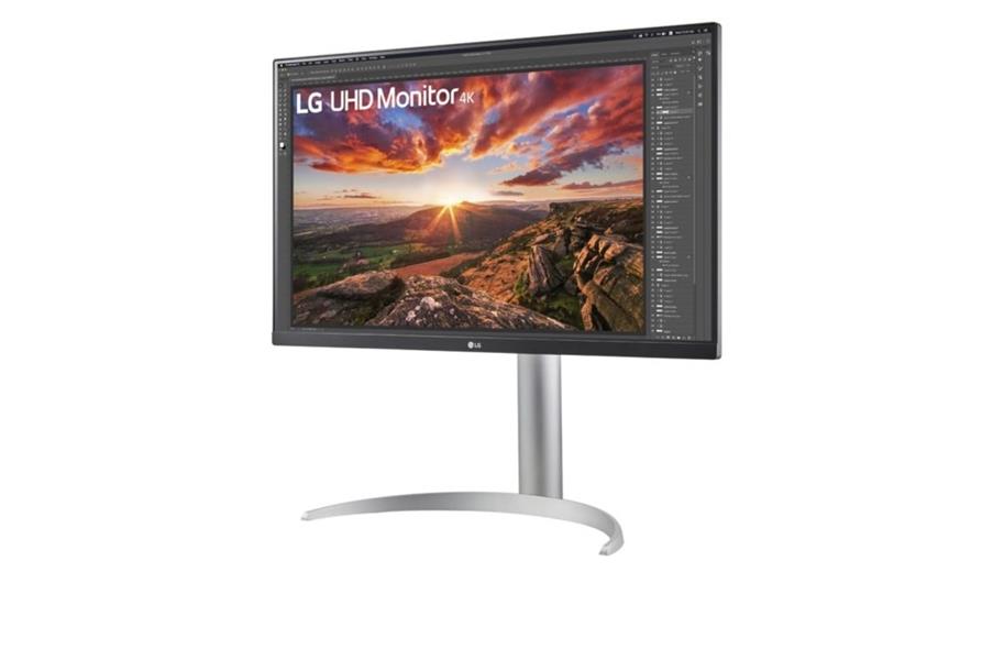 LG 27inch IPS UHD 4K