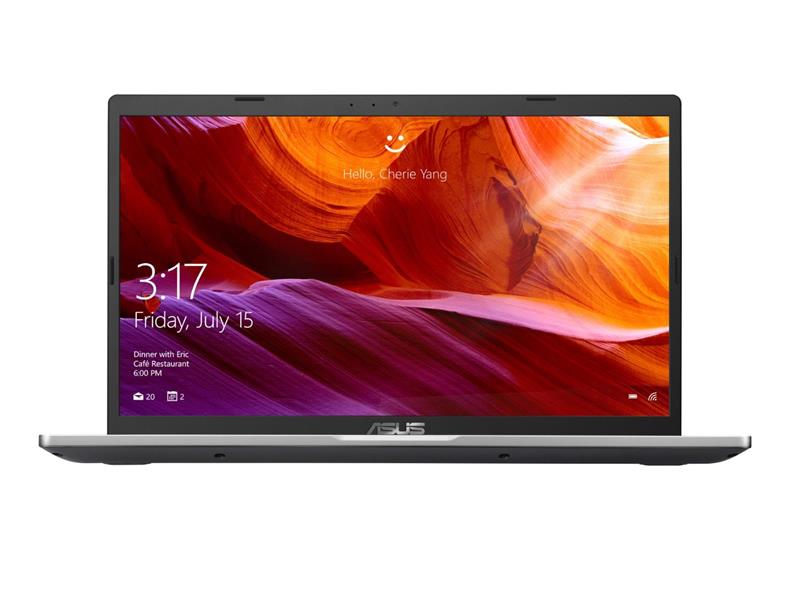 ASUS X409FA-BV218T Laptop 35,6 cm (14"") Full HD Intel® Core™ i3 i3-8145U 8 GB DDR4-SDRAM 128 GB SSD Wi-Fi 5 (802.11ac) Windows 10 Home Zilver
