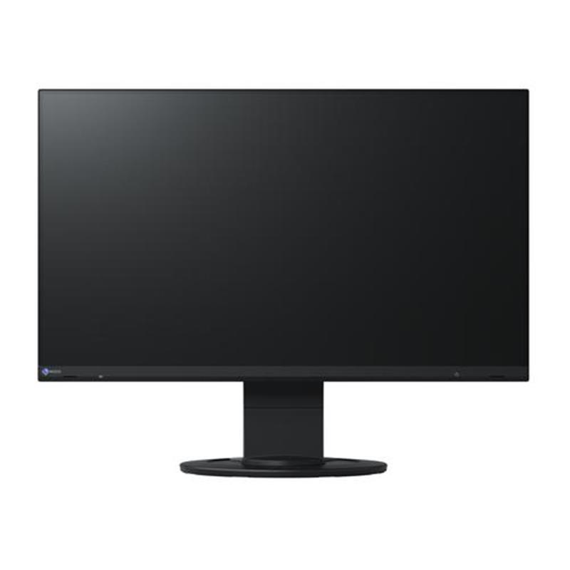 EIZO FlexScan EV2460-BK LED display 60,5 cm (23.8"") 1920 x 1080 Pixels Full HD Zwart