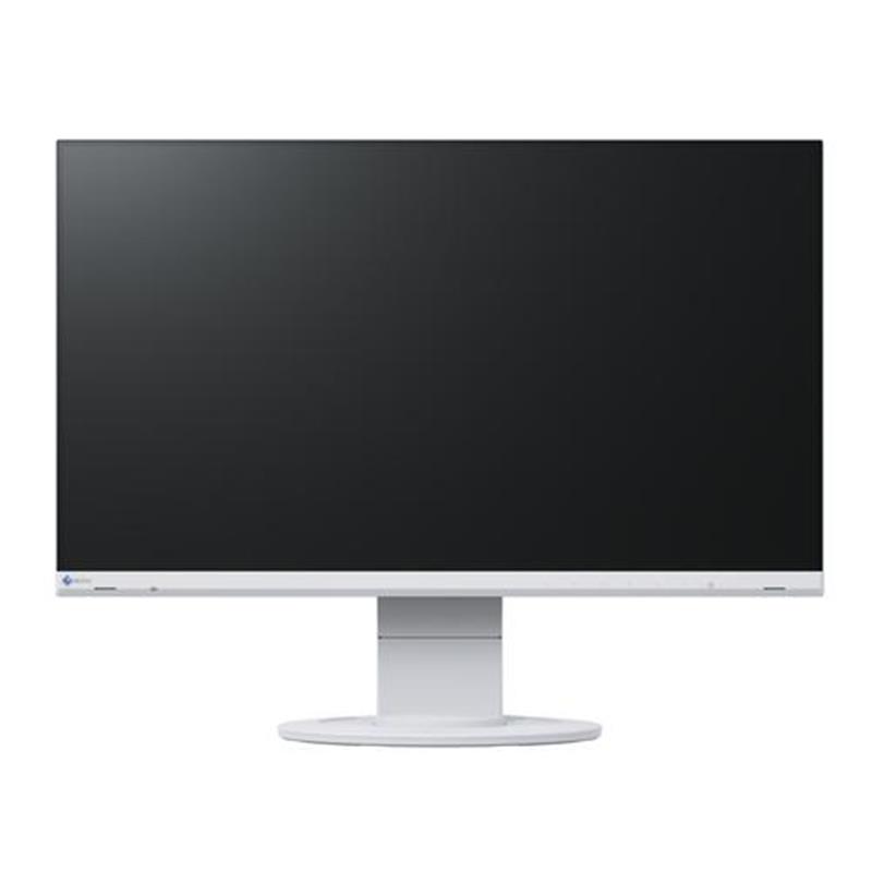 EIZO FlexScan EV2460-WT LED display 60,5 cm (23.8"") 1920 x 1080 Pixels Full HD Wit