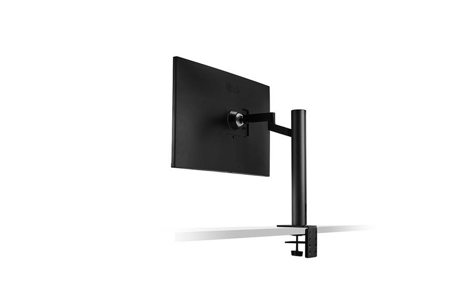 LG 32UN880-B computer monitor 80 cm (31.5"") 3840 x 2160 Pixels 4K Ultra HD LED Zwart