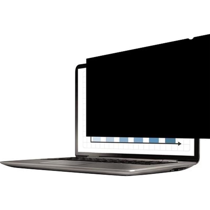 Fellowes PrivaScreen Randloze privacyfilter voor schermen 33,8 cm (13.3"")