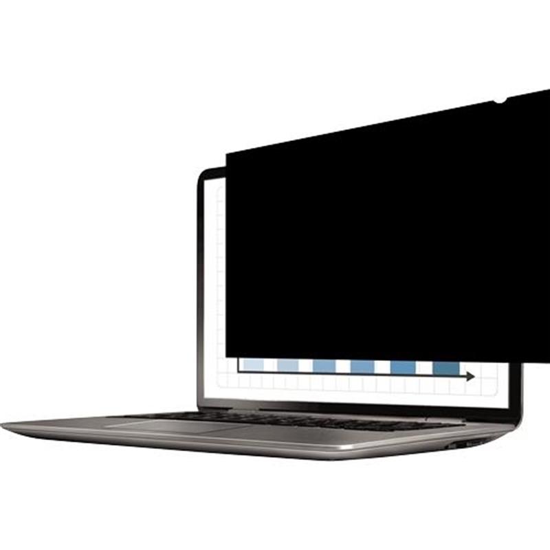 Fellowes PrivaScreen Randloze privacyfilter voor schermen 33 8 cm 13 3 