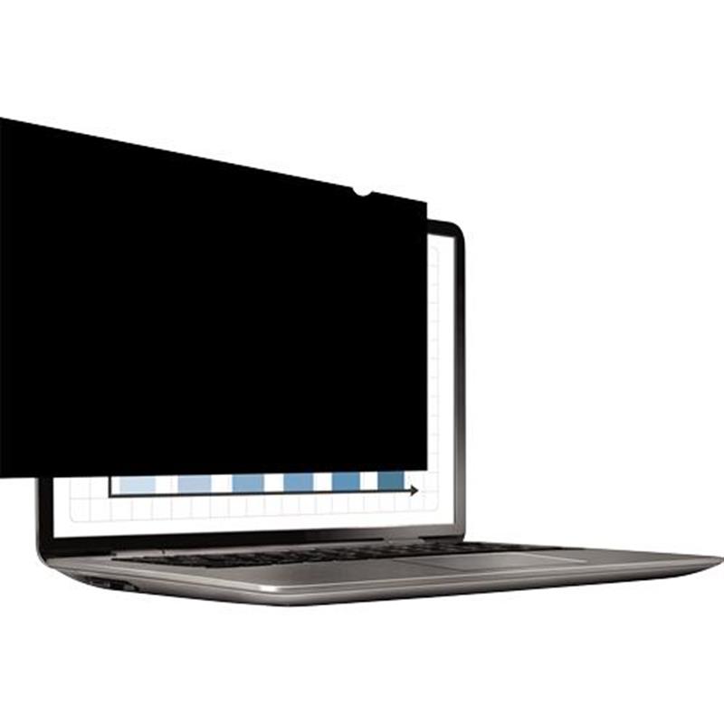 Fellowes PrivaScreen Randloze privacyfilter voor schermen 33,8 cm (13.3"")