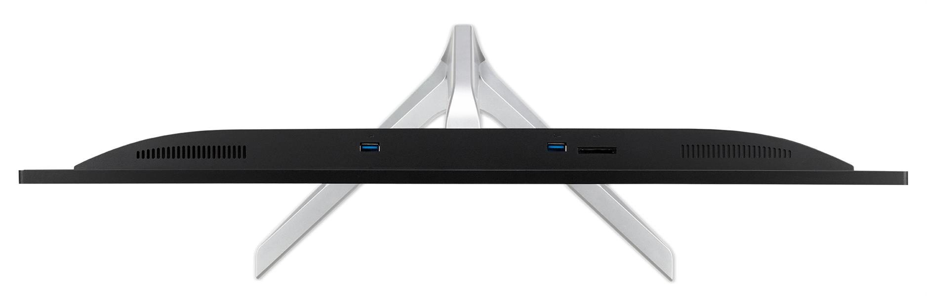 Acer Aspire C24-963 I5532 NL Intel® Core™ i5 i5-1035G1 60,5 cm (23.8"") 1920 x 1080 Pixels Alles-in-één-pc 8 GB DDR4-SDRAM 1 TB SSD Windows 10 Home Wi
