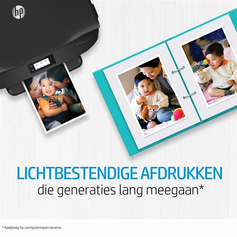 HP 305 originele zwarte inktcartridge