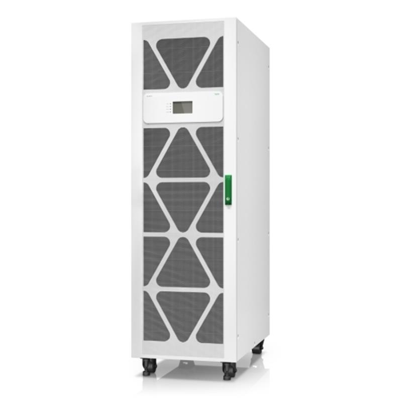 APC E3MUPS60KHB1S UPS Dubbele conversie (online) 60 kVA 60 W