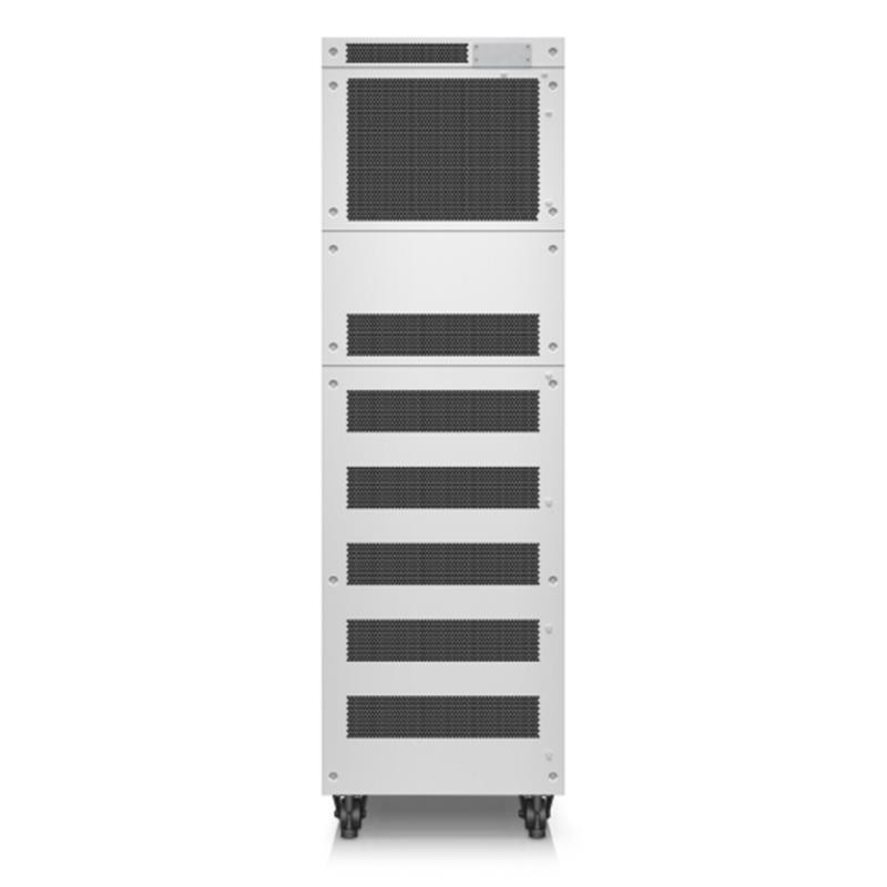APC E3MUPS60KHB1S UPS Dubbele conversie (online) 60 kVA 60 W