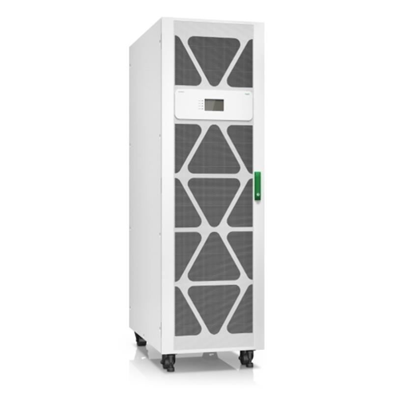 APC E3MUPS60KHB1S UPS Dubbele conversie (online) 60 kVA 60 W