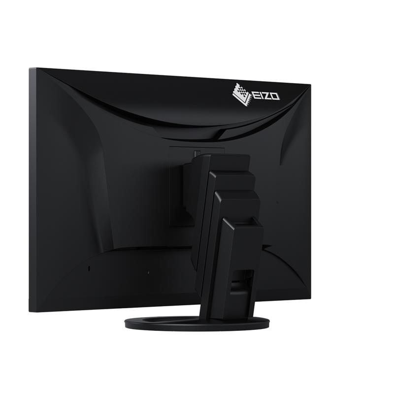 EIZO FlexScan EV2760-BK LED display 68,6 cm (27"") 2560 x 1440 Pixels Quad HD Zwart