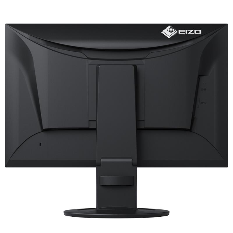 EIZO FlexScan EV2360-BK LED display 57,1 cm (22.5"") 1920 x 1200 Pixels WUXGA Zwart