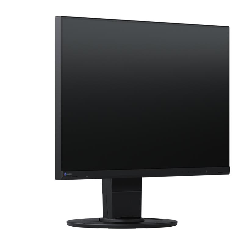 EIZO FlexScan EV2360-BK LED display 57,1 cm (22.5"") 1920 x 1200 Pixels WUXGA Zwart