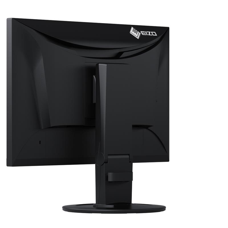 EIZO FlexScan EV2360-BK LED display 57,1 cm (22.5"") 1920 x 1200 Pixels WUXGA Zwart