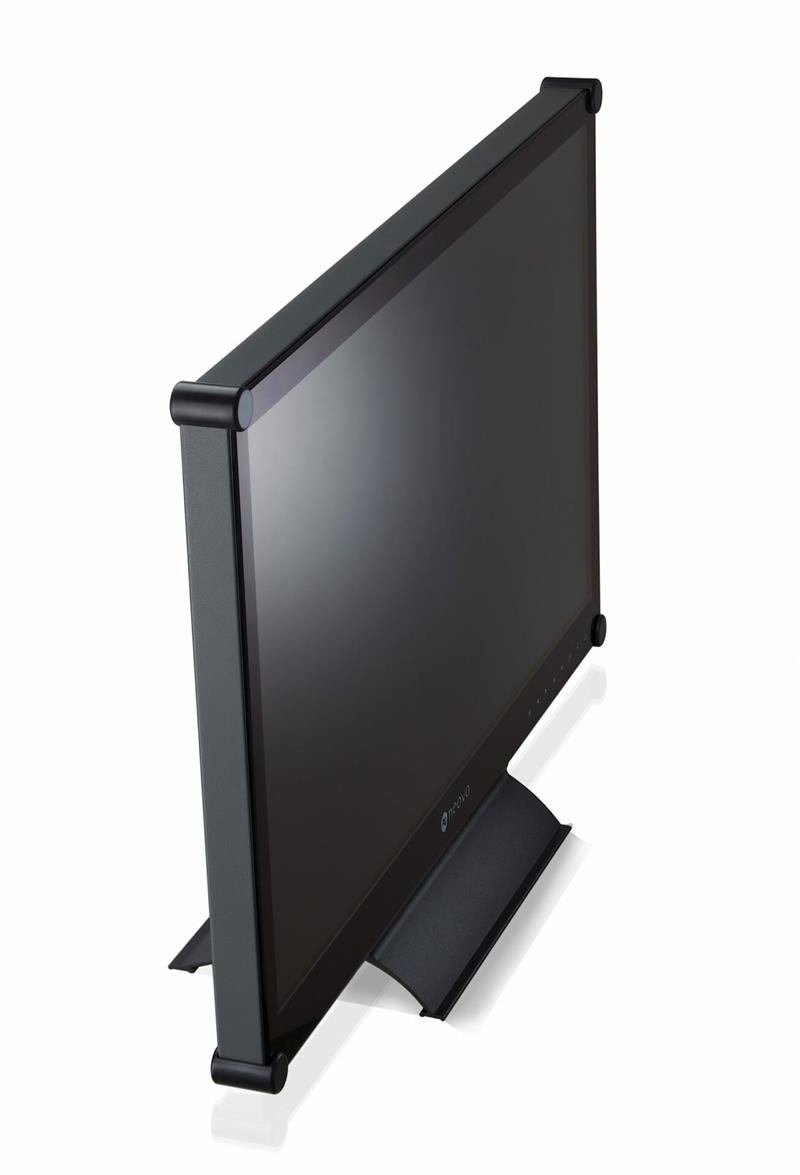 AG Neovo RX-24G CCTV-monitor 60,5 cm (23.8"") 1920 x 1080 Pixels