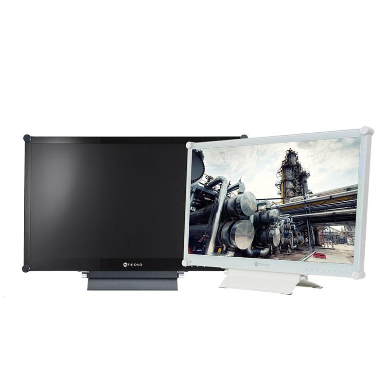 AG Neovo RX-24G CCTV-monitor 60,5 cm (23.8"") 1920 x 1080 Pixels