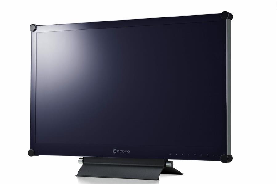 AG Neovo RX-24G CCTV-monitor 60,5 cm (23.8"") 1920 x 1080 Pixels