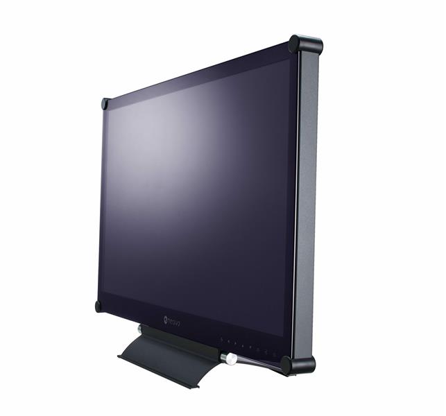 AG Neovo RX-24G CCTV-monitor 60,5 cm (23.8"") 1920 x 1080 Pixels