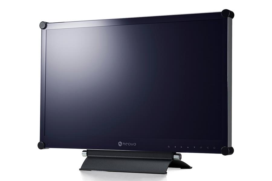 AG Neovo RX-22G CCTV-monitor 54,6 cm (21.5"") 1920 x 1080 Pixels