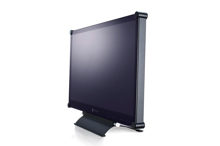 AG Neovo RX-22G CCTV-monitor 54,6 cm (21.5"") 1920 x 1080 Pixels