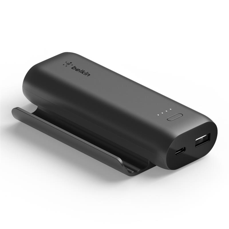 Belkin BOOST?CHARGE 5000 mAh Zwart