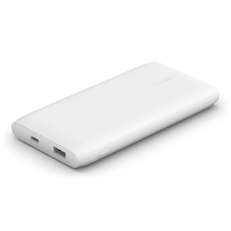 Belkin BOOST?CHARGE 10000 mAh Wit