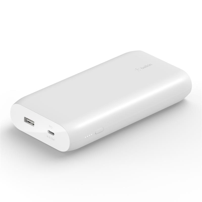 Belkin BOOST?CHARGE 20000 mAh Wit