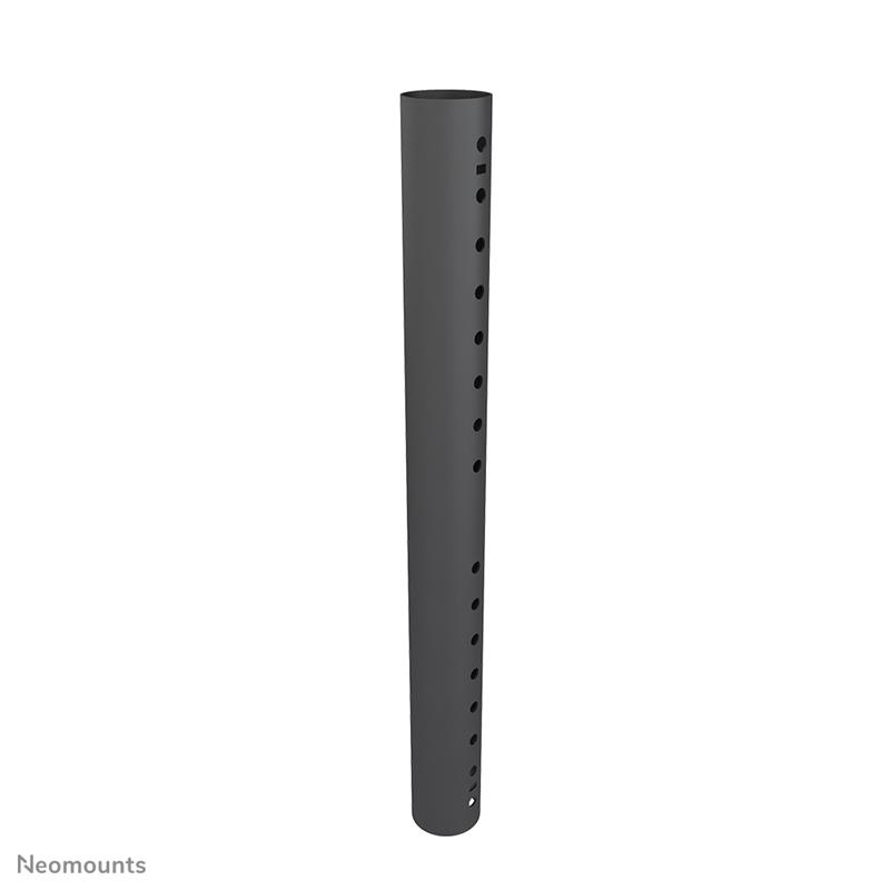 50 cm extension pole for NMPRO-CMB series - Black