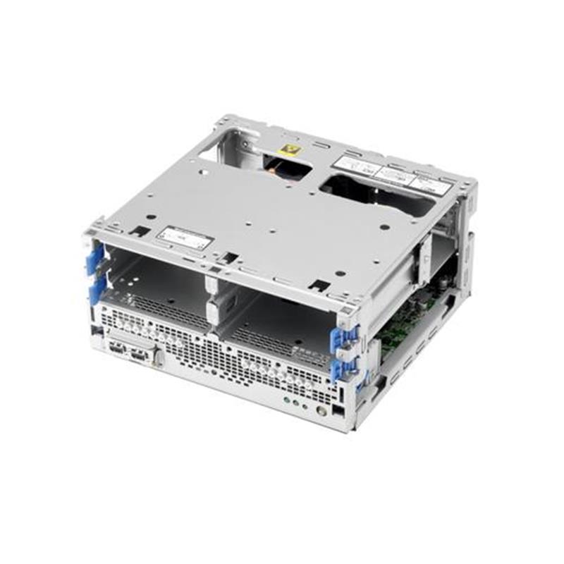 Hewlett Packard Enterprise ProLiant MicroServer server Intel Xeon E 3 4 GHz 16 GB DDR4-SDRAM Ultra Micro Tower 180 W