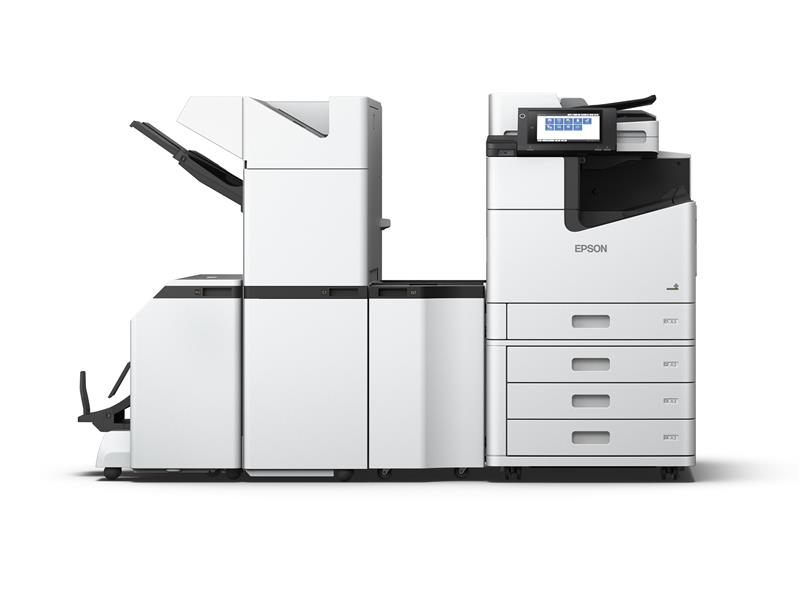 Epson WorkForce Enterprise WF-C20750