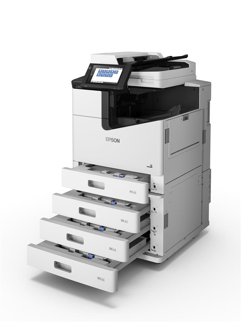 Epson WorkForce Enterprise WF-C20750