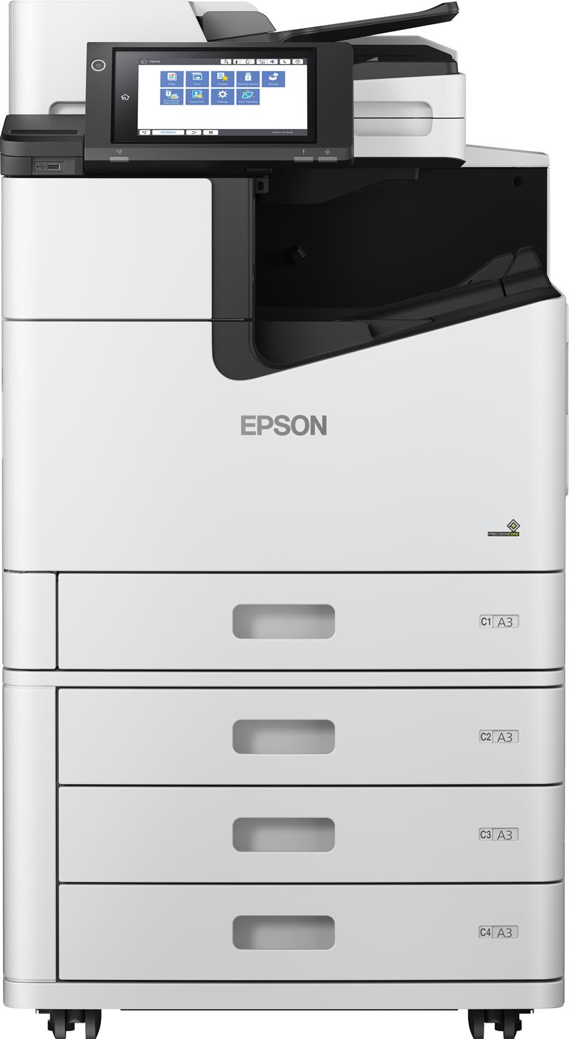 Epson WorkForce Enterprise WF-C20750