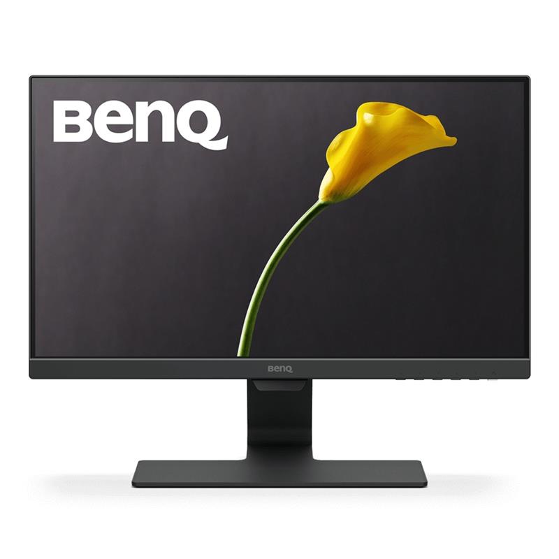 BenQ GW2283 computer monitor 54,6 cm (21.5"") 1920 x 1080 Pixels Full HD LED Zwart