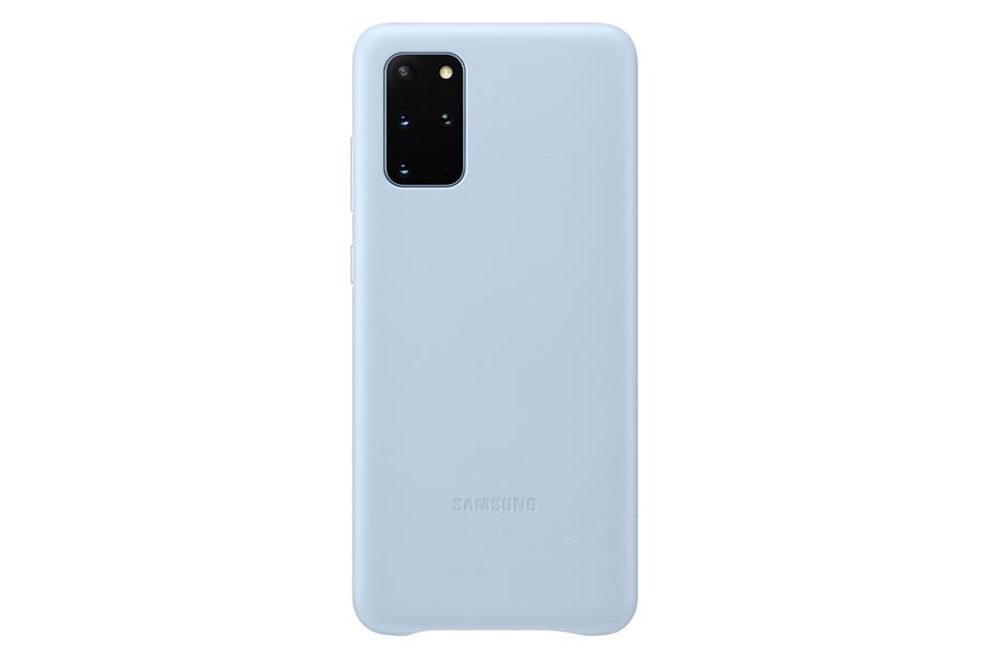 Samsung EF-VG985 mobiele telefoon behuizingen 17 cm (6.7"") Hoes Blauw