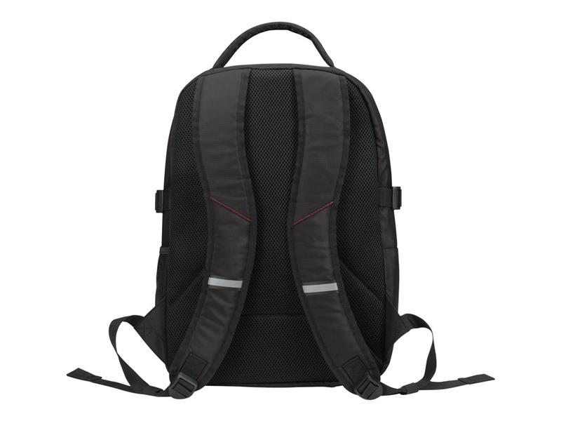 DICOTA Backpack Plus SPIN 14-15 6inch
