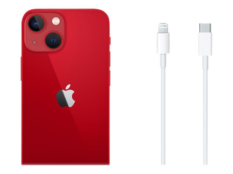 APPLE iPhone 13 mini 512GB PRODUCT RED