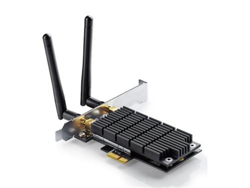 TP-LINK AC1300 WLAN 867 Mbit/s Intern