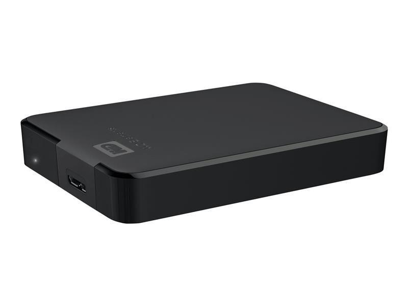 Western Digital Elements Portable 5TB 2 5 inch USB3 0