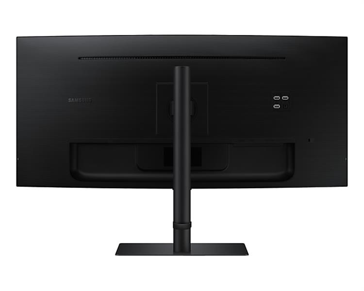 Samsung ViewFinity LS34C652UAUXEN computer monitor 86,4 cm (34"") 3440 x 1440 Pixels