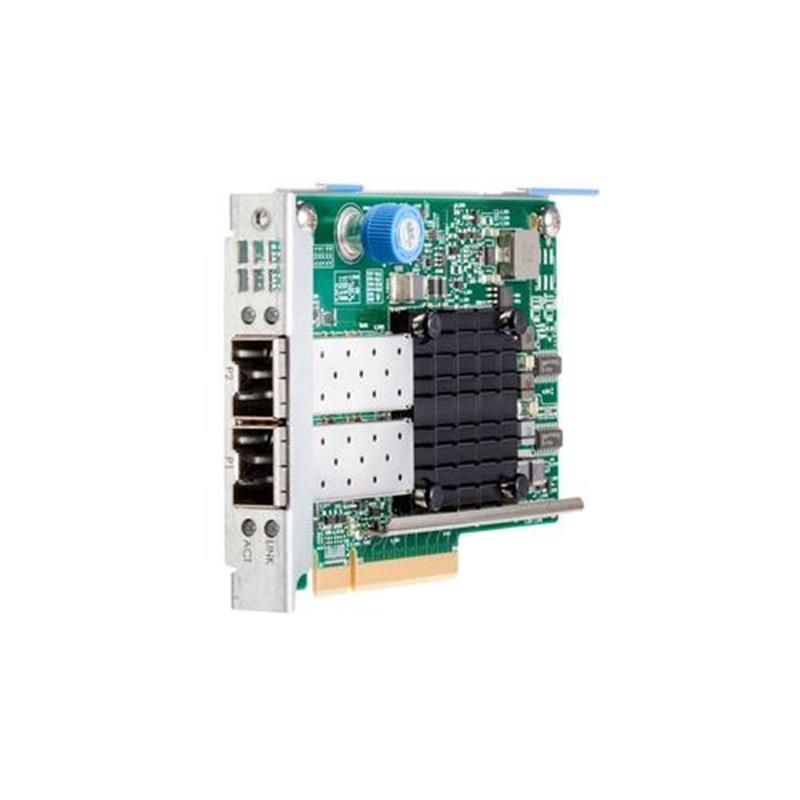 Ethernet 10Gb 2-port 537SFP OCP3 Internal Fiber 10000 Mbit s