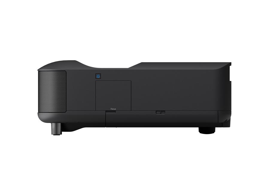 Epson EH-LS650B beamer/projector 3600 ANSI lumens 3LCD 4K (4096x2400) Zwart