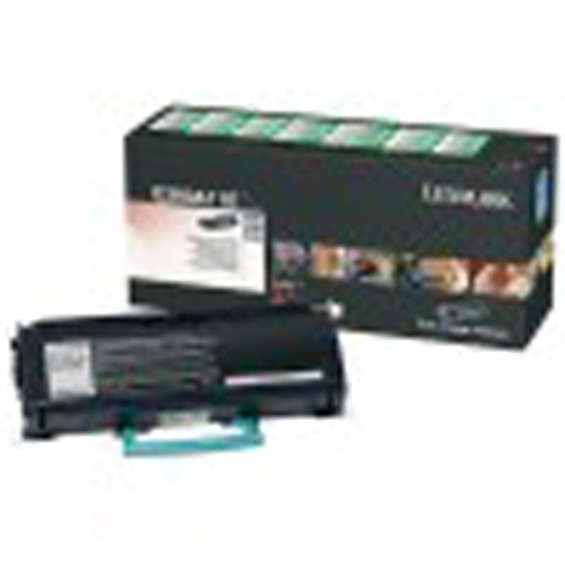 Lexmark X792 tonercartridge 1 stuk(s) Origineel Cyaan