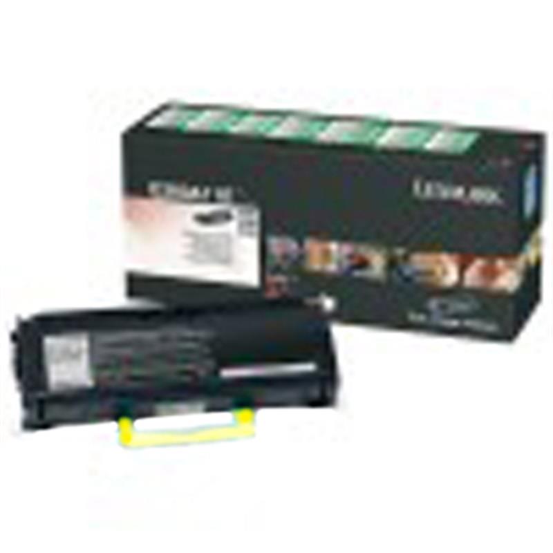 Lexmark X792 Yellow Origineel Geel 1 stuk(s)