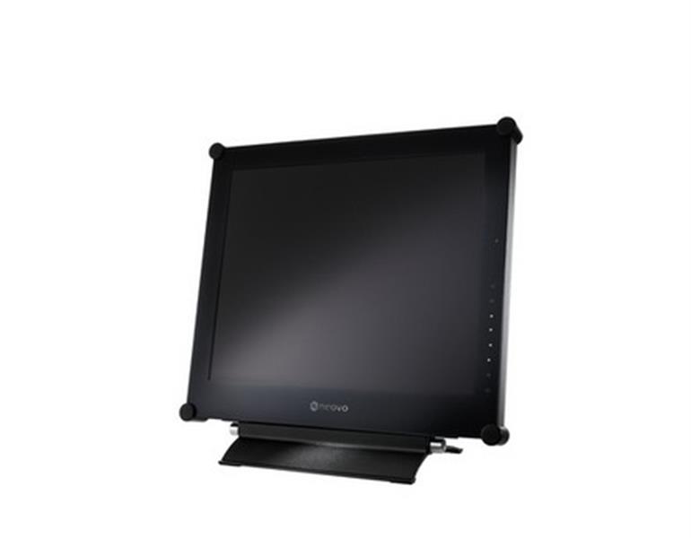 AG Neovo SX-17G CCTV-monitor 43,2 cm (17"") 1280 x 1024 Pixels