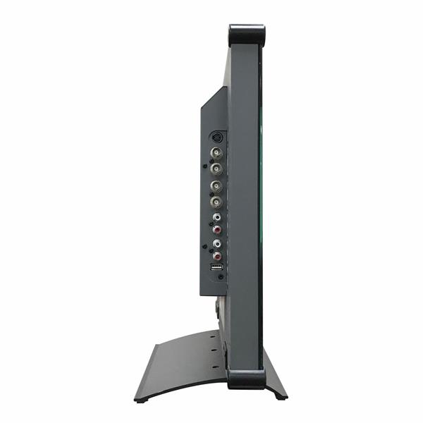 Neovo LCD LED Monitor 19 inch 250 cd m ² 20 000:1 3 ms 176 176 ° Black