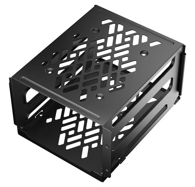 Fractal Design FD-A-CAGE-001 computerbehuizing onderdelen Universeel HDD-behuizing