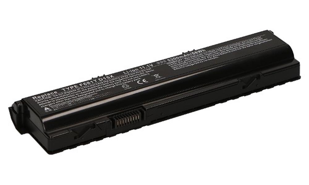 2-Power 2P-W3VX3 laptop reserve-onderdeel Batterij/Accu