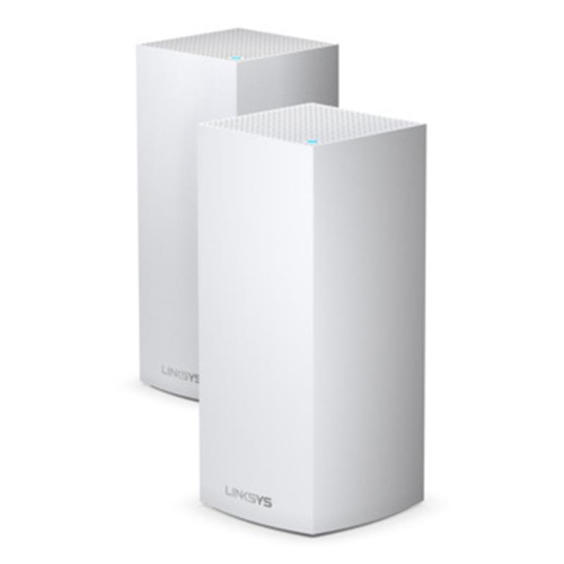 LINKSYS VELOP AX5300 Tri-Band Home Wi-Fi