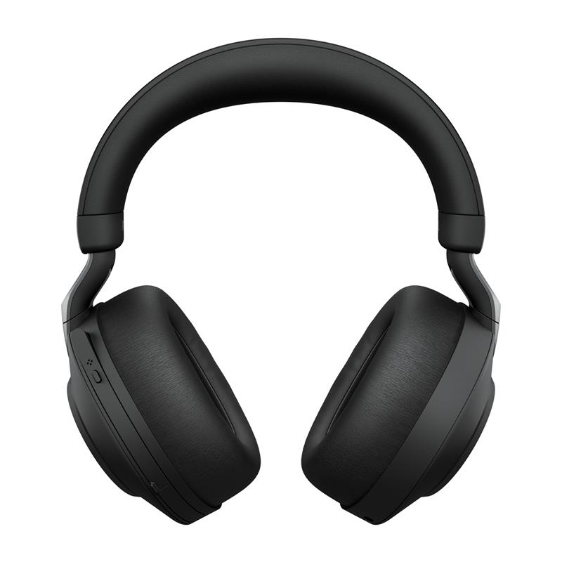EVOLVE2 85 MS USB-A WITH STD BLK