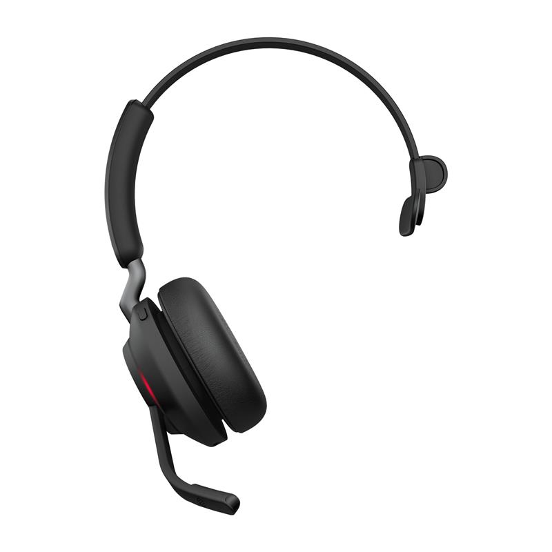 Evolve2 65 - MS Mono Headset Head-band - Black